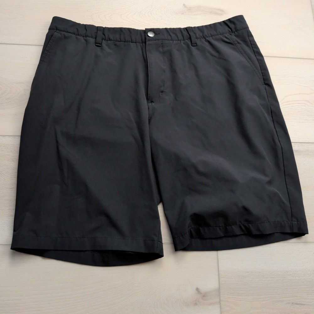 Adidas‎ Ultimate 365 Shorts Mens 40 (Fits 39)  Flex Grip Waist Performance Golf